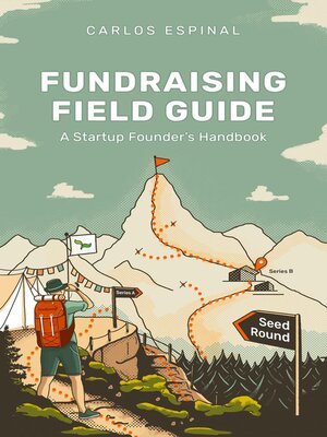 cover image of The Fundraising Fieldguide